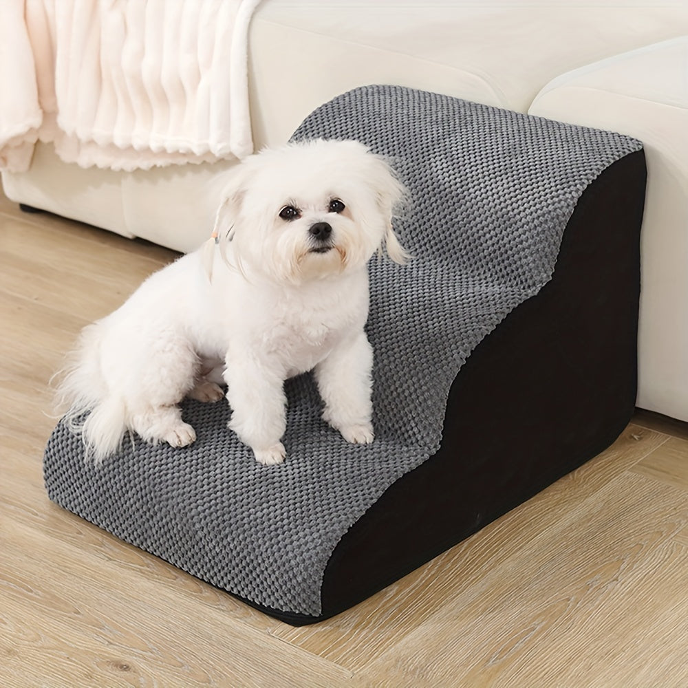 Scaletta per Cani e Gatti: 3-step/4-step/5-step