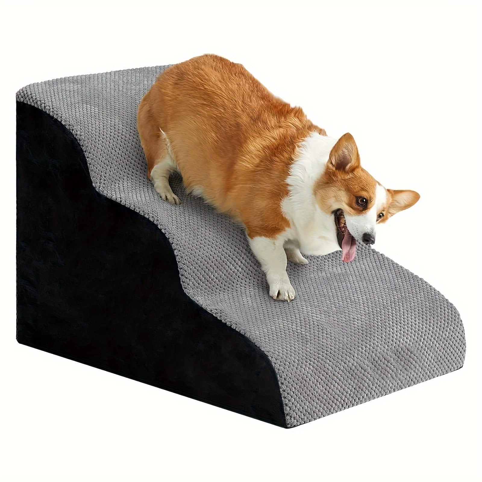 Scaletta per Cani e Gatti: 3-step/4-step/5-step