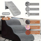Scaletta per Cani e Gatti: 3-step/4-step/5-step