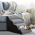 Scaletta per Cani e Gatti: 3-step/4-step/5-step