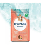 Crocchette Forza 10 Maintenance cane adult Light tonno e riso 12 kg-0