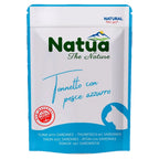 Natua Cat Busta 70g – Alimento Umido in Jelly per Gatti-2