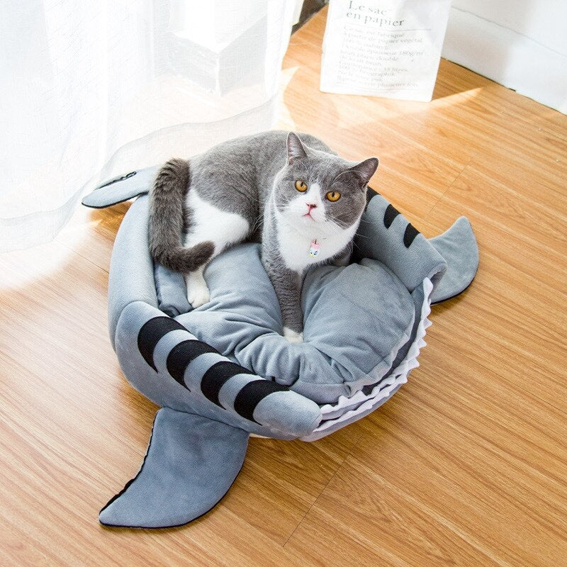 Letto per Cani e Gatti – Cuccia Morbida e Calda
