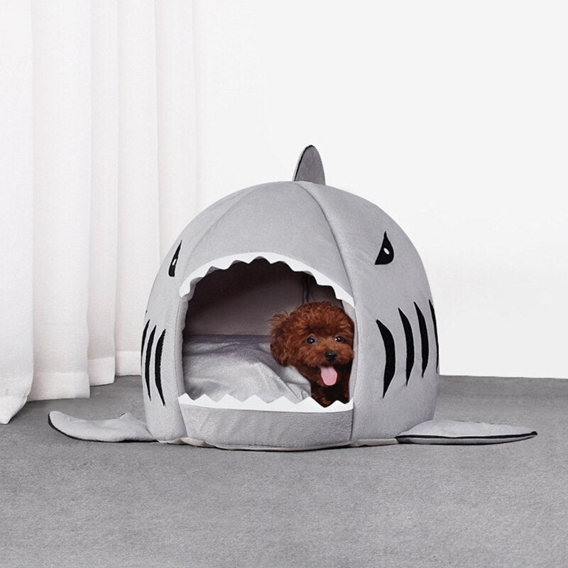 Letto per Cani e Gatti – Cuccia Morbida e Calda