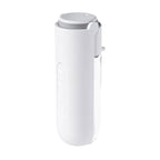 420ML Dog Water Bottle Portable Plastic Pet Feeder Food Container Outdoor Walking Travel Pet Drinking Water Feeder-1