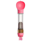 Portable Pet Dog Water Bottle Feeder Bowl Water Food Bottle Pets Outdoor Travel Drinking Dog Bowls Water Bowl for Dogs-7