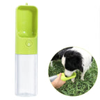 Portable Pet Cups Drinking Bottle Dog Cat Health Feeding Water Feeders Pet Travel Cups Pet Dog Water Bottle For Dog Bowl-4