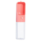 Portable Pet Cups Drinking Bottle Dog Cat Health Feeding Water Feeders Pet Travel Cups Pet Dog Water Bottle For Dog Bowl-2