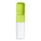 Portable Pet Cups Drinking Bottle Dog Cat Health Feeding Water Feeders Pet Travel Cups Pet Dog Water Bottle For Dog Bowl-3