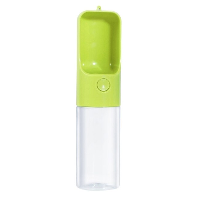 Portable Pet Cups Drinking Bottle Dog Cat Health Feeding Water Feeders Pet Travel Cups Pet Dog Water Bottle For Dog Bowl-3