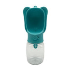 350/550ml Pet Dog Water Bottle for Gog Travel Puppy Cat Drinking Bowl Outdoor Pet Water Dispenser Feeder Pet Product-3