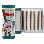 SERRANO Sticks per Cani 16x12g – Anatra, Agnello o Prosciutto-0